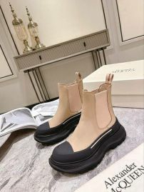 Picture of Alexander McQueen Shoes Women _SKUfw145647191fw